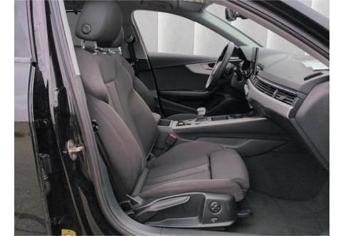 Audi A4 #7