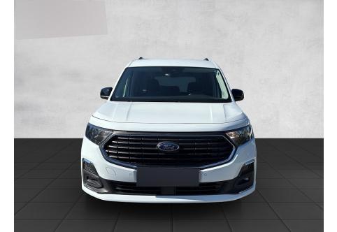 Ford Tourneo Connect #4