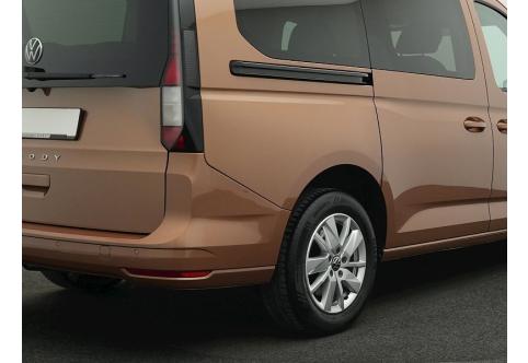 VW Caddy #15