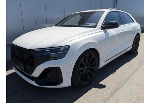 Audi Q8 #1