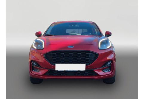 Ford Puma #5