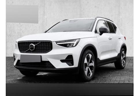 Volvo XC40 #1