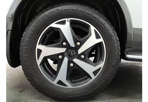 Ford Tourneo Custom #25