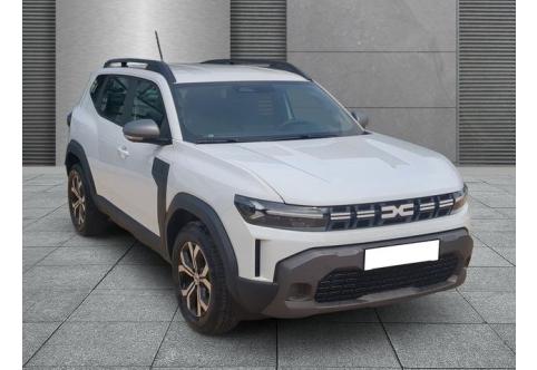 Dacia Duster #1