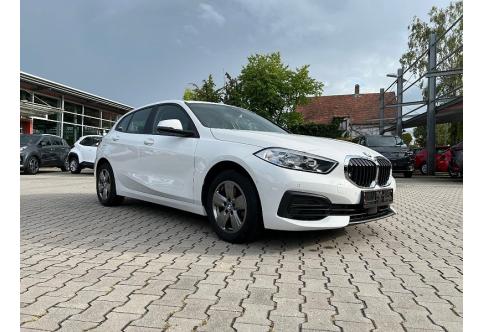 BMW 1er #5