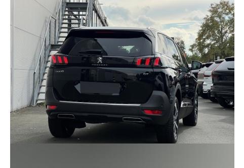 Peugeot 5008 #2