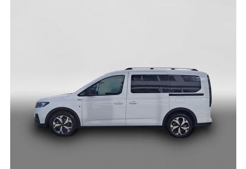 Ford Tourneo Connect #1