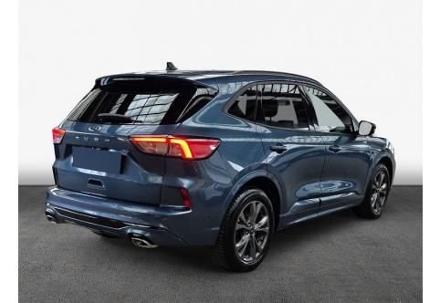 Ford Kuga #2