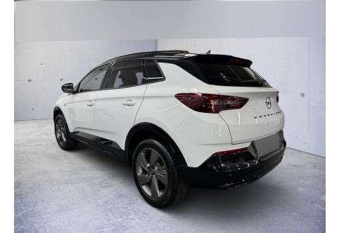 Opel Grandland X #4