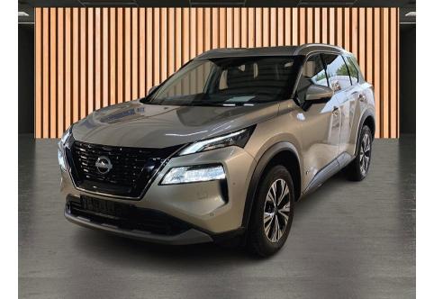 Nissan X-Trail #1