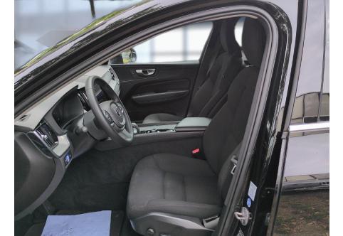 Volvo XC60 #8