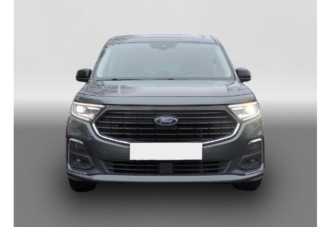 Ford Tourneo Connect #5