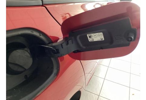Opel Astra #20