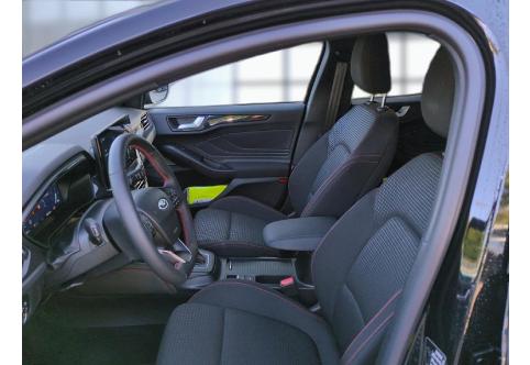 Ford Focus #9
