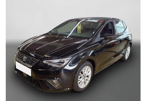 Seat Ibiza #1