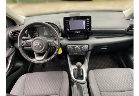 Toyota Yaris #14