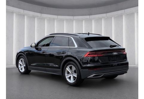 Audi Q8 #20