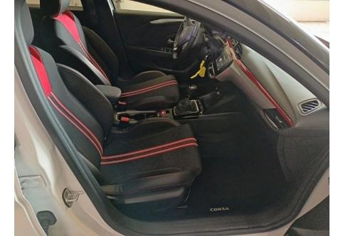 Opel Corsa #11