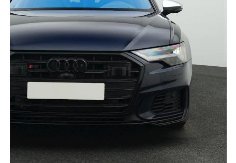 Audi S6 #16