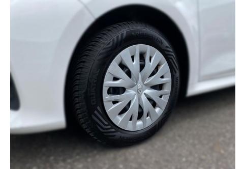 Toyota Yaris #6