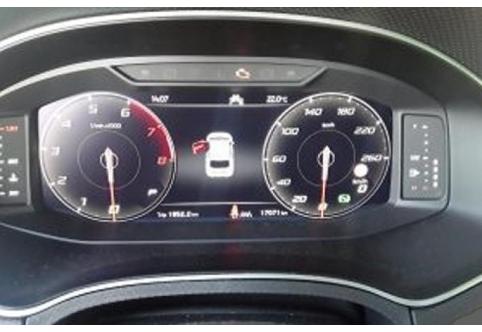 Seat Ibiza #5