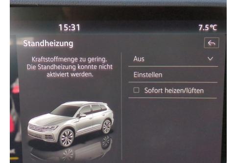 VW Touareg #13