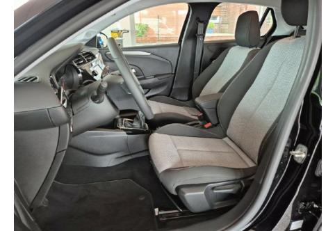 Opel Corsa #12