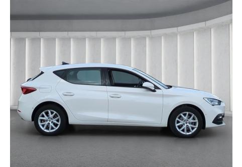 Seat Leon #3
