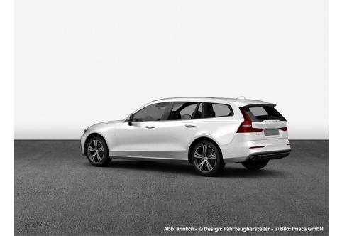 Volvo V60 #7