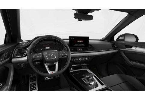 Audi Q5 #4