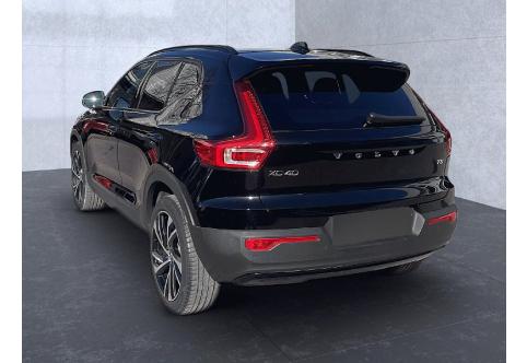 Volvo XC40 #2
