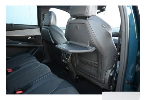 Peugeot 5008 #13