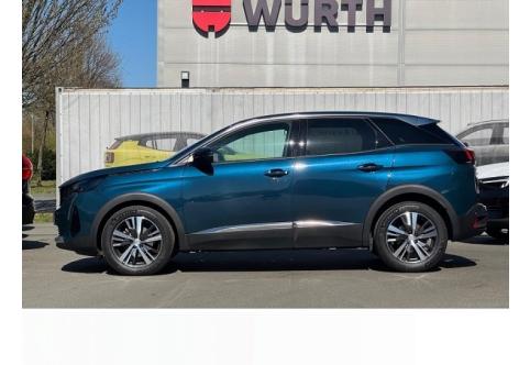 Peugeot 3008 #3