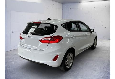 Ford Fiesta #3