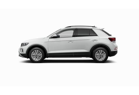 VW T-Roc #2