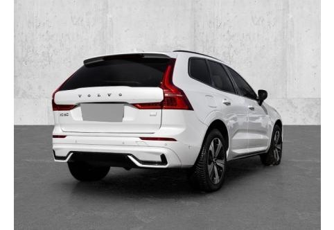 Volvo XC60 #2