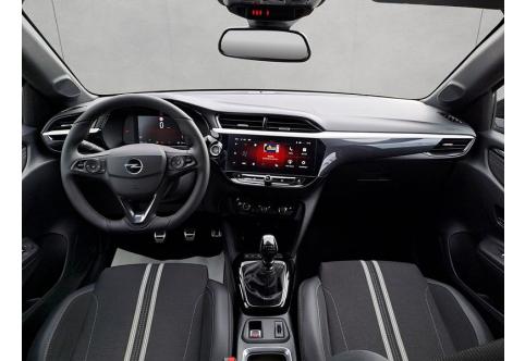 Opel Corsa #13