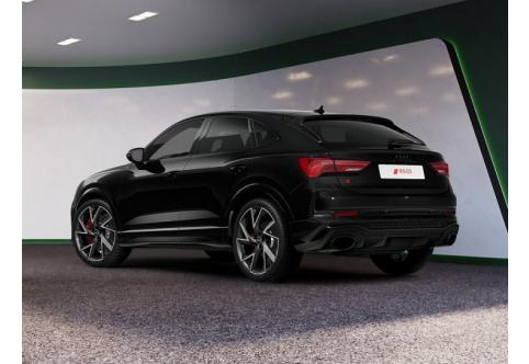 Audi RSQ3 #3