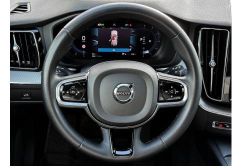 Volvo XC60 #5