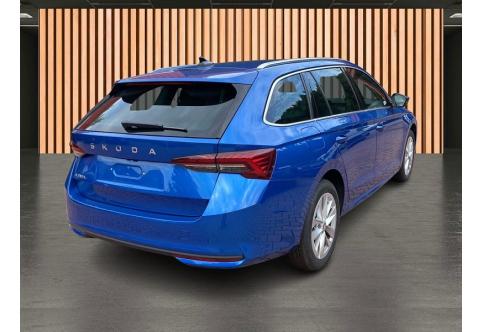 Skoda Octavia #4