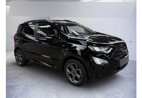 Ford EcoSport #4