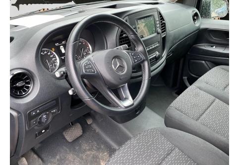 Mercedes-Benz Vito #7