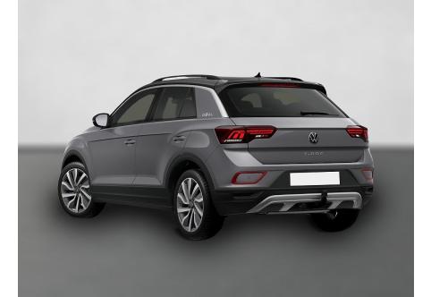VW T-Roc #5
