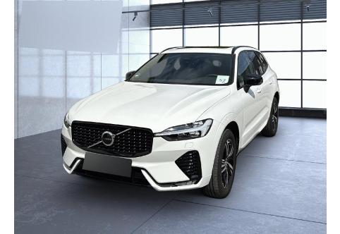 Volvo XC60 #1