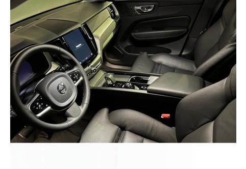 Volvo XC60 #3