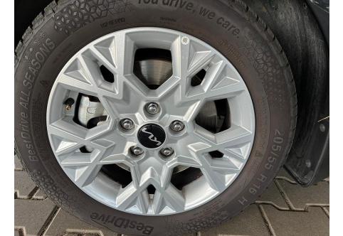 KIA cee'd #8