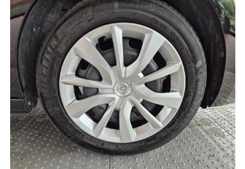 Opel Corsa #10