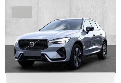 Volvo XC60 #1