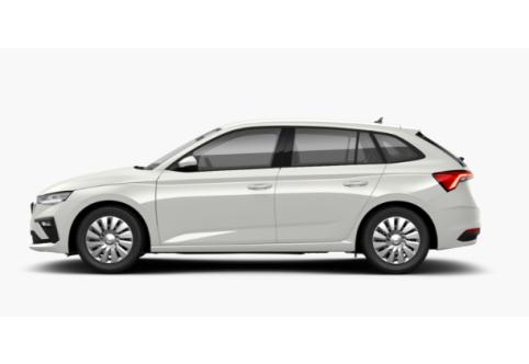Skoda Scala #3