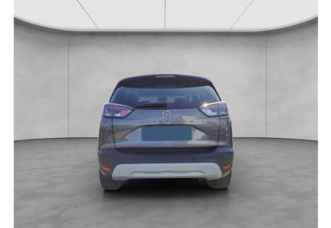 Opel Crossland X #4